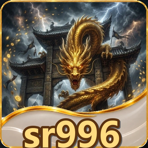 Ikon sr996 untuk cara memilih permainan e-gaming